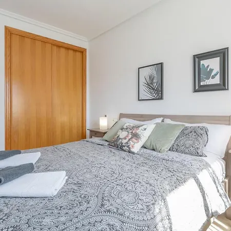 Apartamento In *