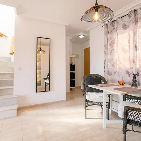 Apartment In Gran Alacant