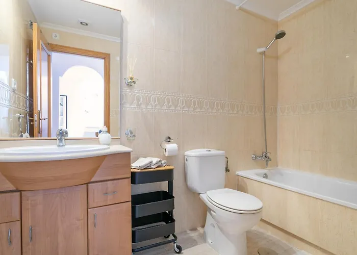 Apartamento In