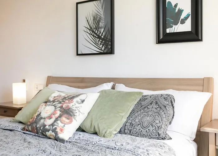 In Apartamento *