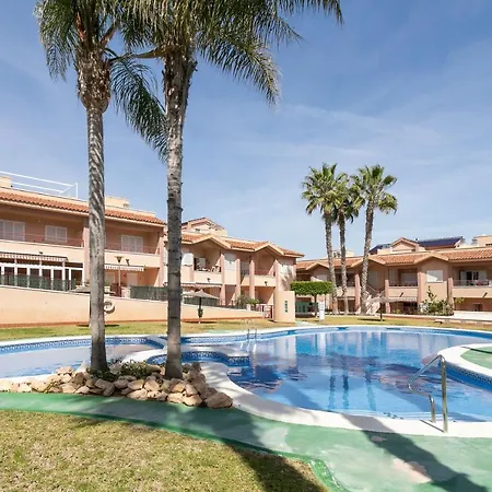 Διαμέρισμα In