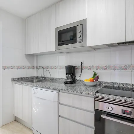 Appartement In Gran Alacant