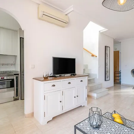 Appartement In