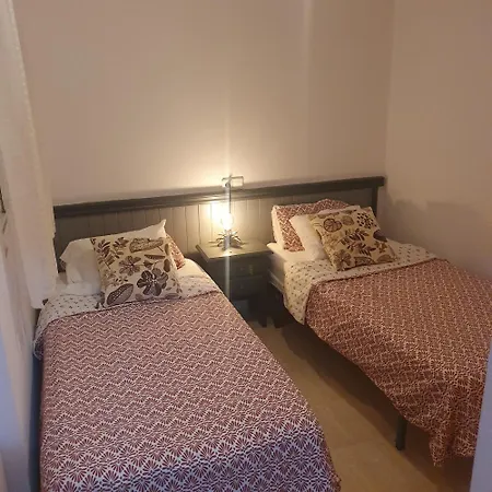 Apartment In *